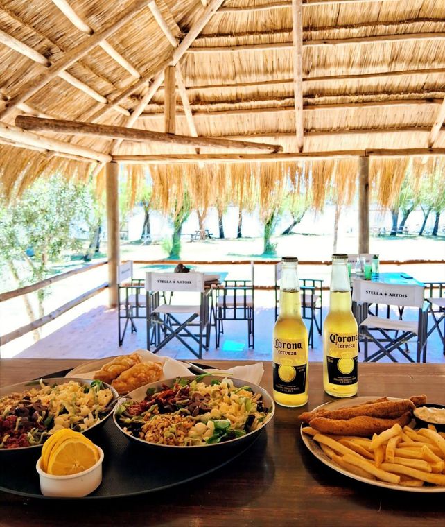 La Isla de los Mástiles se convirtió en referente del turismo regional en el río Paraná