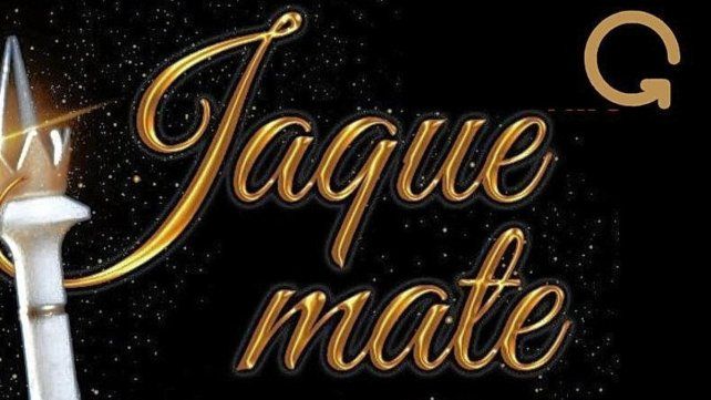 Por los medios: Jaque Mate recargado de San Benito