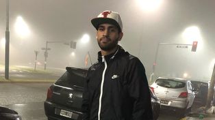 Identificaron al joven asesinado a tiros cuando estaba en su auto