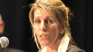 La jueza federal Sandra Arroyo Salgado recordó a Alberto Nisman