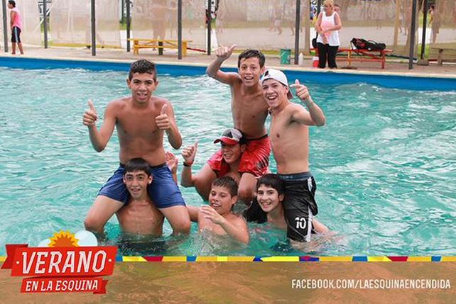 Inscripción abierta para disfrutar el verano en La Esquina Encendida