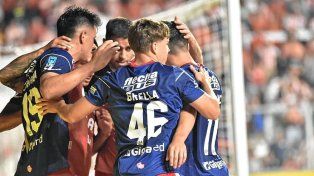 ¿Cuándo fue la última vez que Unión ganaba 4-0 como local?