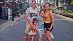 Caravana de&nbsp; 200 vehículos desde Concordia a Federación pidieron Justicia por la familia Telliz: “No puede quedar impune, dicen quienes apuntan al adolescente qeu manejaba el VW&nbsp;