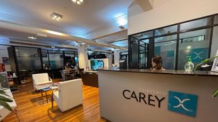 La agencia de viajes Turismo Carey es sinónimo de tradición y confianza en Rosario.