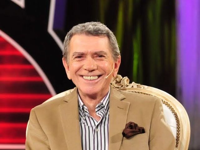 Murió Juan Alberto Badía