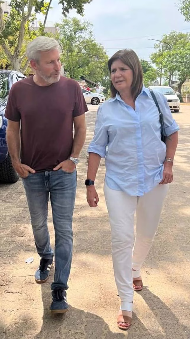 El socialismo ya se muestra abiertamente con candidatos macristas en otras provincias