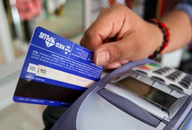 Reclamos. Abundan las denuncias relacionadas con tarjetas de crédito que no han sido solicitadas por los usuarios.