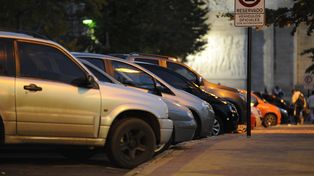 Soso pidió que no se ponga el carro delante del caballo para mejorar el tránsito en el centro