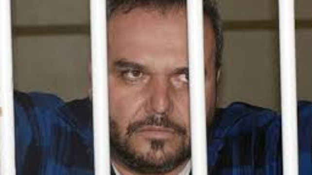 Narco. Jesús El Rey Zambada.