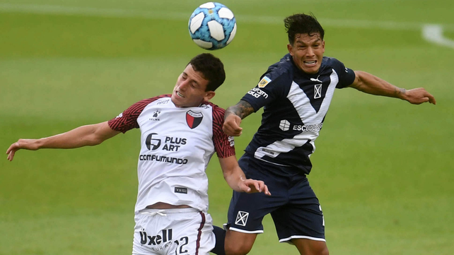 El Gobierno y la AFA suspendieron el fútbol: Colón no viaja a San Juan