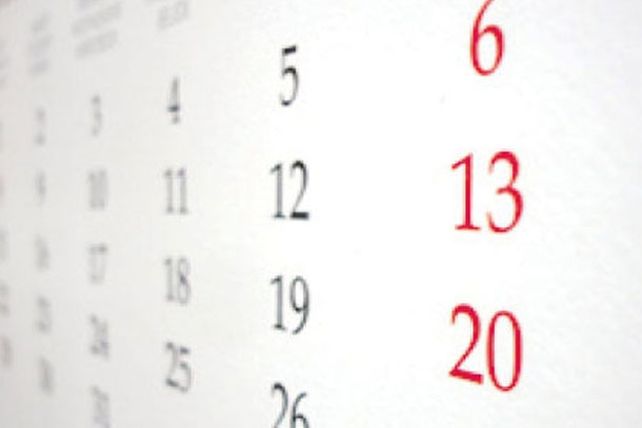 ¿Por qué la semana tiene siete días?