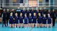 Con Catalina Borrero Müller en el plantel, Las Panteritas debutan en el Sudamericano U19 de Venezuela
