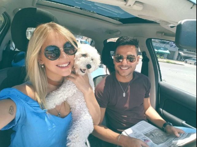 Un exColón encontró equipo en el Federal A