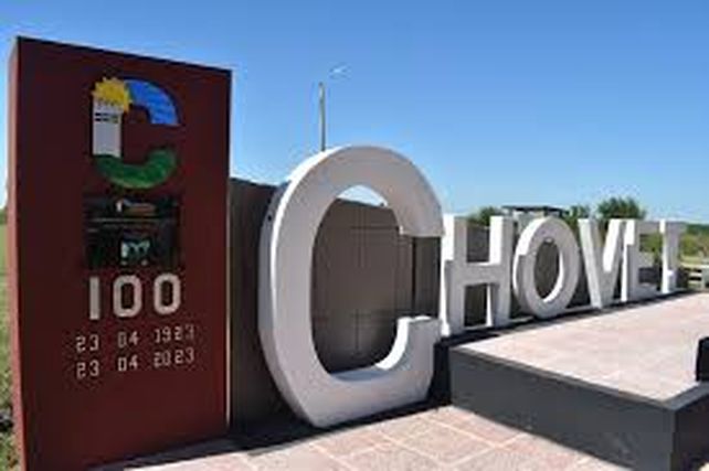 Chovet festeja su centenario con diversos espectáculos