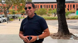 Escándalo sin fin: apareció un video del padre de Agostina Páez haciendo gestos racistas