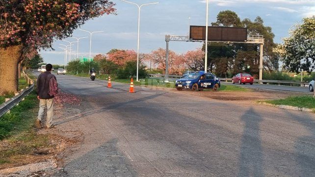 Trasladarán la Comisaría 6ª