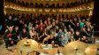 Vocal Lab presenta El Show en Paraná: más de 40 artistas y un carrusel de emociones