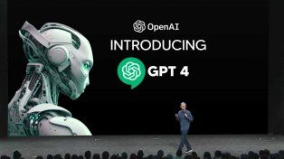 Chat GPT-4 es el modelo de lenguaje de Inteligencia Artifical más avanzado hasta ahora.&nbsp;