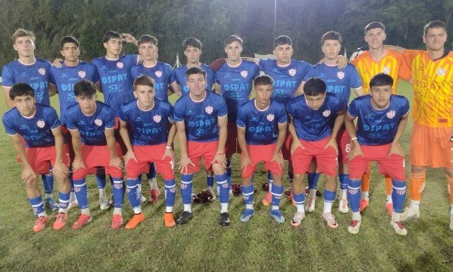 Unión superó a Pucará en el pendiente de la fecha 7