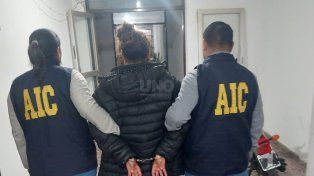 La mujer detenida por el asesinato del suboficial de policía en Margarita&nbsp;
