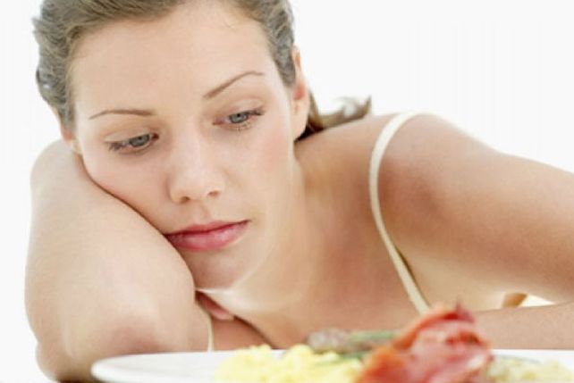 Estos son alimentos que te ponen de mal humor