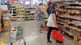 Navidad: hay fuerte repunte del consumo por ofertas