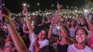 Paraná, una ciudad que construyó su identidad a través de la cultura Paraná, una ciudad que construyó su identidad a través de la cultura