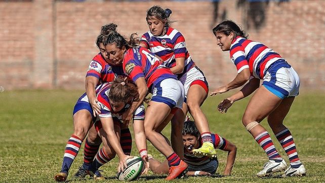 Cha Roga debutará en el Nacional de Clubes jugando frente a Old Resian de Rosario.