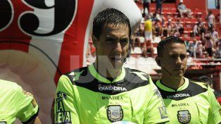 Cómo le fue a Unión con Pablo Echavarría como árbitro