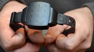 Concordia implementará pulseras electrónicas para casos de violencia de género