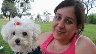 En Crespo una joven con discapacidad ya sufre el corte de su pensión y lucha por recuperarla