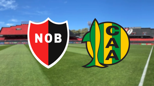 Por la tercera fecha del Apertura 2025, Newells recibirá a Aldosivi en el Coloso Marcelo Bielsa.