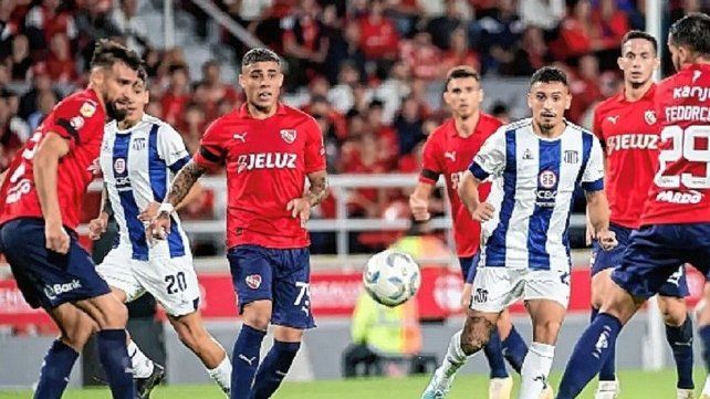 Independiente necesita volver a ganar ante el recuperado Banfield