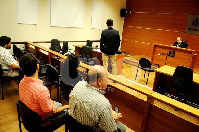 La fiscalía pidió los cargos que hacen falta en el nuevo modelo