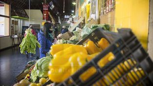 Llaman a licitación para poner en valor el edificio de la Feria de Salta y Nogoyá