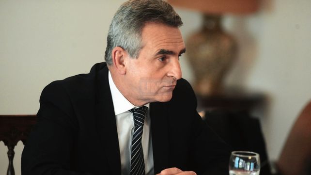 En Paraná y Concordia Rossi supervisará tareas militares