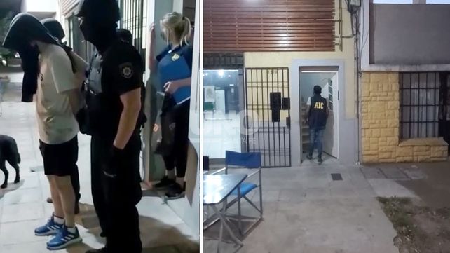 Intento de homicidio y robo calificado: imputaron al excandidato a concejal provida