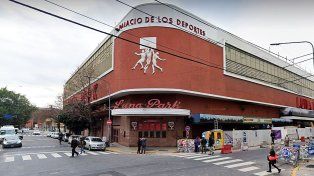 La Comisión Nacional de Monumentos aprobó sin modificaciones el proyecto de demolición del emblemático estadio Luna Park declarado Monumento Histórico Nacional
