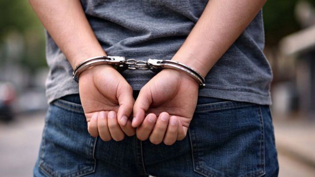 El Gobierno nacional pidió el retiro del proyecto de Reforma de la ley penal juvenil