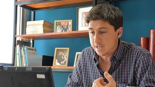 Tenemos el desafío de innovar para ser más competitivos