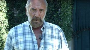 El periodista será recordado por su historia política.&nbsp;