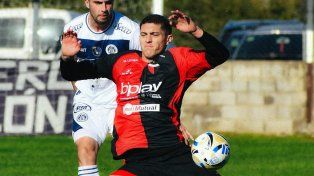 Leandro Garate tras el empate de Colón: El equipo va a dar pelea hasta el final