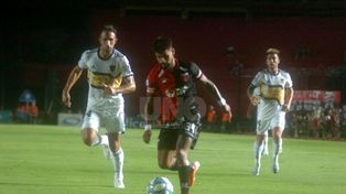 Gabriel Esparza podría seguir en el fútbol paraguayo y dejar Colón.