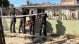 Homicidio de Jazmín González: secuestraron un arma y el principal acusado está grave