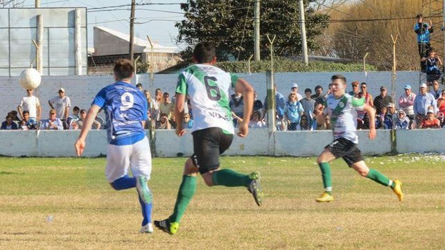 Lo increíble. A pesar de la situación vivida por Goró