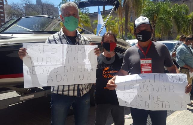 A principios de octubre