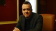 Joaquín Blanco: El debate es quién ofrece la mejor propuesta para el futuro de Rosario