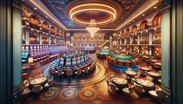 El crecimiento del mercado de casinos en Argentina impulsa a nuevos sitios