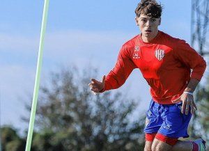 ¿Cuál fue la insólita oferta de Southampton que Unión rechazó por Dómina?