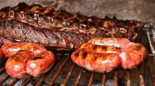El consumo de carne cayó al nivel más bajo de los últimos cien años: en 2024 estará en 45 kilos por persona